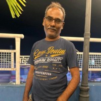 Ramanujam Sesha Iyengar