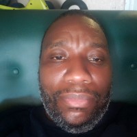 Samuel Parham