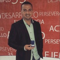 Franklin Daniel Díaz Sánchez