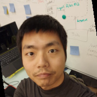 Chris Cho