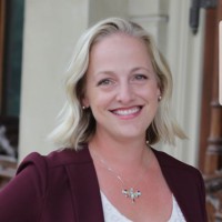 Amanda West