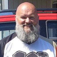 Anthony McGrath