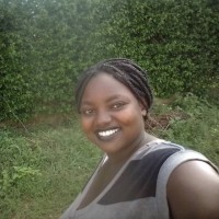 Lucy Njenga