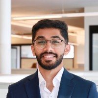 Yash Chavda