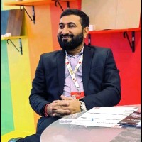 Evin Kalariya