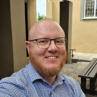 Stephanus Jansen van Vuuren