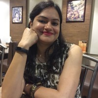 Vishakha Jha