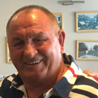 David Chubb