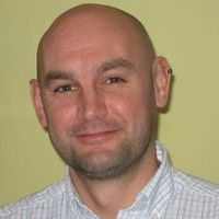 Craig Severn