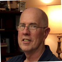 Donald Leach