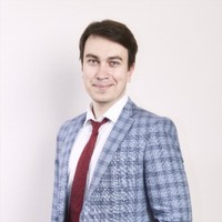 Dmitriy Burashnikov