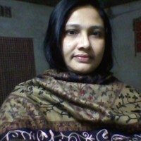 Sharmin Momotaz