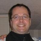 Marc Fortier
