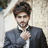 Ahmed Khan