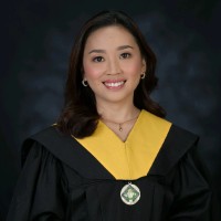 Allyza Joie Toledana