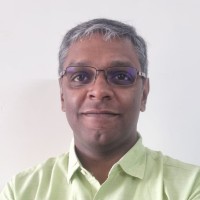 Simon Alex
