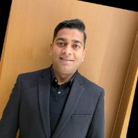 Ajay Kumar Pal