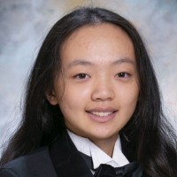 Sophie Cai