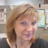 Suzanne Rendon