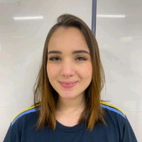 Mariana Lima de Camargo