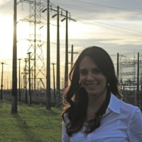 Suzanne Sousa Andrade