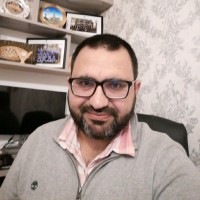 Mian IMRAN Shah
