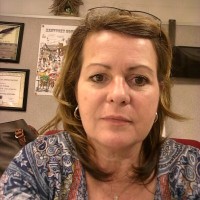 Rebecca Walkup