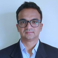Anand Ramaswamy