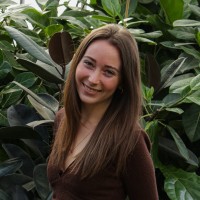 Abby Bernard