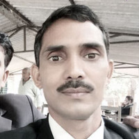 Suresh Chandra Pandey