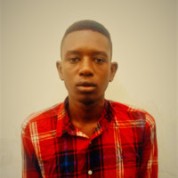 Jofrey Benard Bulege