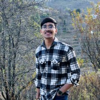 Jatin Bisht