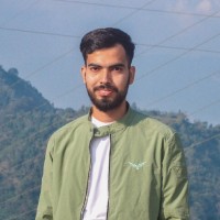 Pramod Subedi
