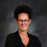 Melanie Morrill