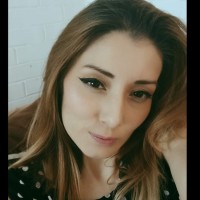 Gabriela Guzmán