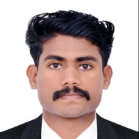 Tharun Alex