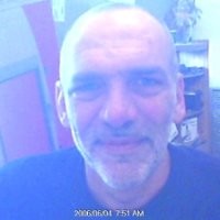 Barry Pryde