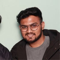 Tanmay Sangle