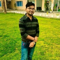 Akhilesh Kumar Raghav