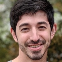 Maxwell Mitrani