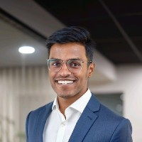 Rony Varghese