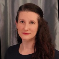 Catherine Thorn