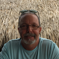 Greg Adams