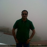 Deepak Rao