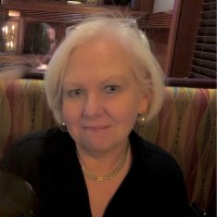 Susan Moore