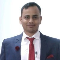 Manoj Kumar Yadav