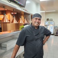 Suneth Fernando