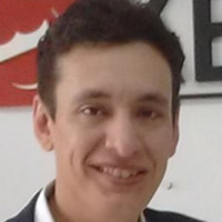 Nicolás Matías Colombo