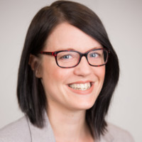 Christina M. Maclaughlin, Phd