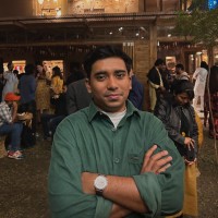 Wardat Iqbal